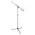 On-Stage MS9701TB+ Heavy-Duty Tele-Boom Mic Stand