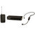 Shure BLX14/PGA31 Headworn Wireless System