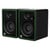 Mackie CR4-X 4-Inch Reference Studio Monitors (Pair)