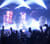 Chauvet DJ Geyser T6 Fog Machine in use for concert