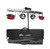 Chauvet DJ GigBAR 2 4-in1 Lighting System