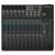 Mackie 1402VLZ4 14-Channel Compact Analog Mixer top