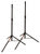 Jamstands JS-TS50-2 Pair of Tripod Speaker Stands