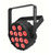 Chauvet DJ SlimPAR T12BT RGB LED Par