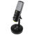 Mackie Chromium USB Condenser Microphone with Mixer side