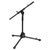 On-Stage MS7411B Drum / Amp Tripod with Boom