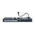 Novation MiniNova Micro Synthesizer back