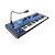 Novation MiniNova Micro Synthesizer angle