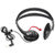 Williams AV HED 021 Folding Headphones detail