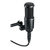 Audio-Technica AT2020 Cardioid Condenser Microphone side