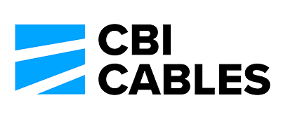 CBI CAT6-ULT CAT6 Shielded Ethernet Cable Reel - Sound Productions