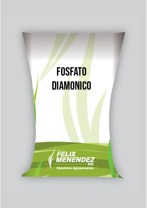 Fosfato Diamonico