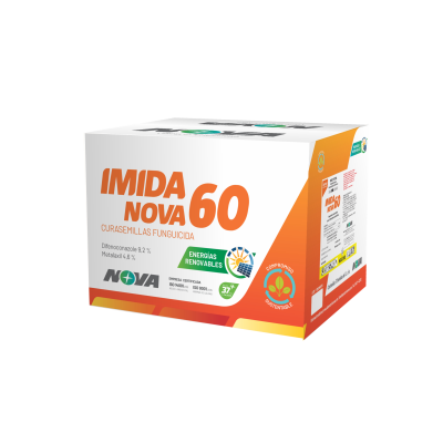 Imida 60 Nova