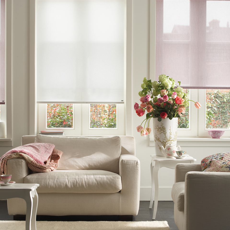 Imagen de Enrollable Decorativa