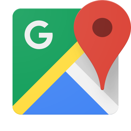 Google Maps Platform icon