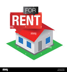 Rent Property Icon