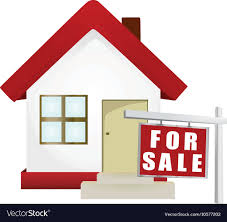 Sell Property Icon