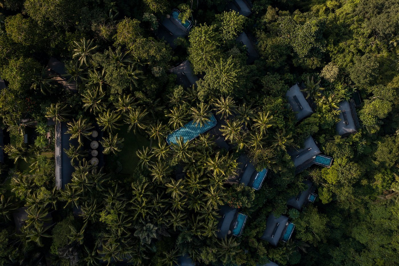 Small thumbnail of aerial view