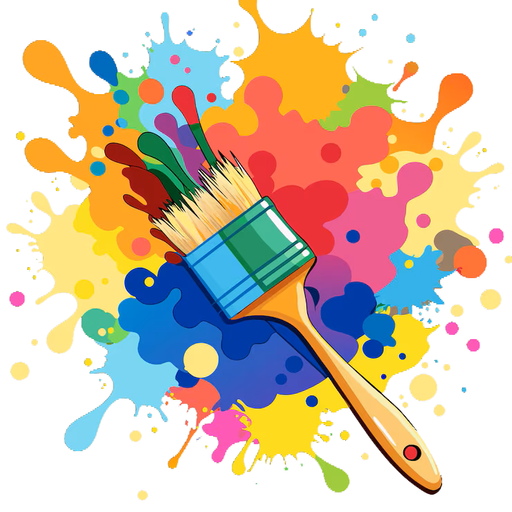 Paint Brush