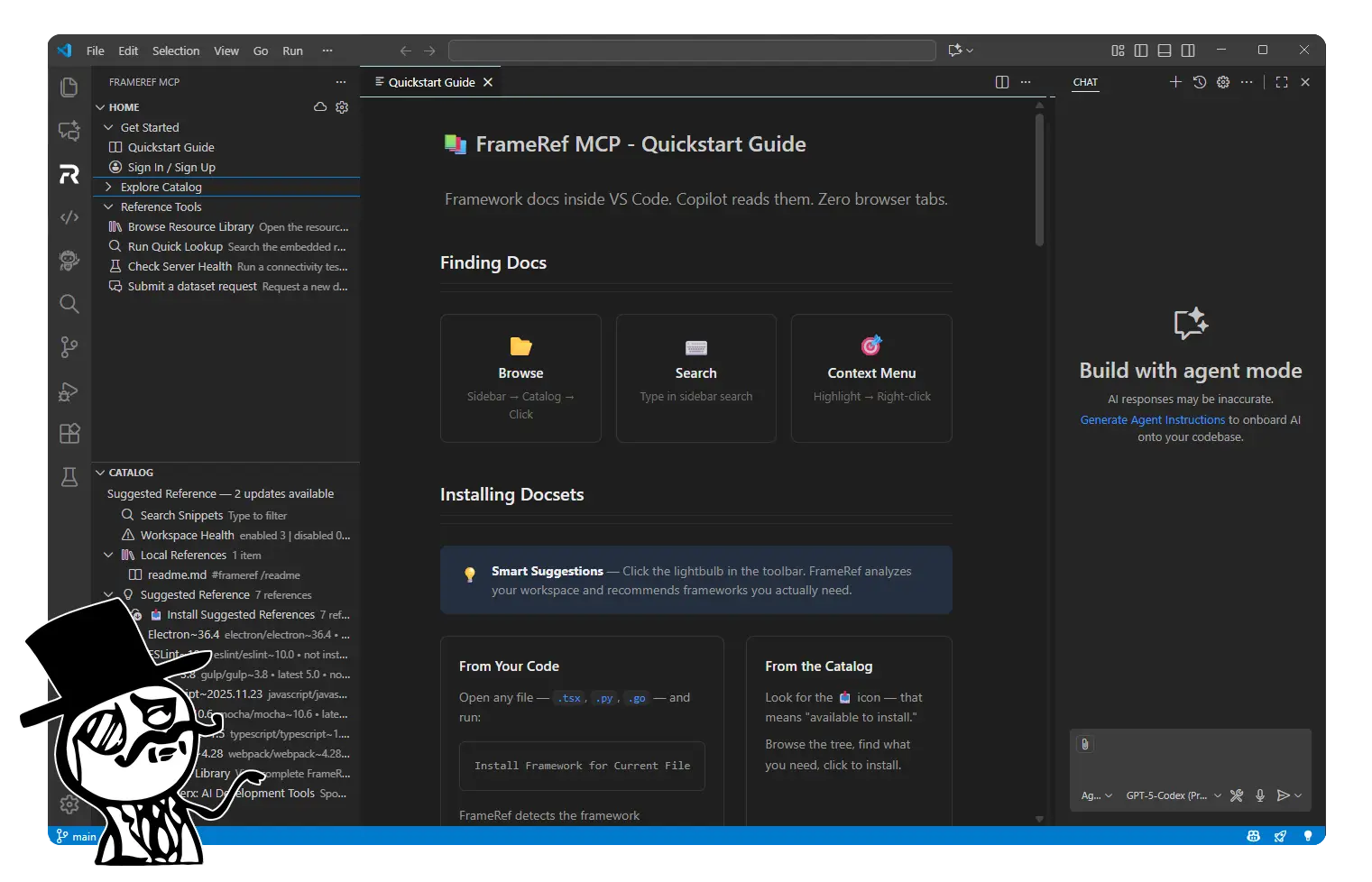 Documentation Preview