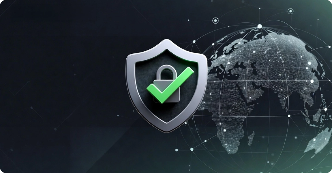 GitShield intelligence dashboard