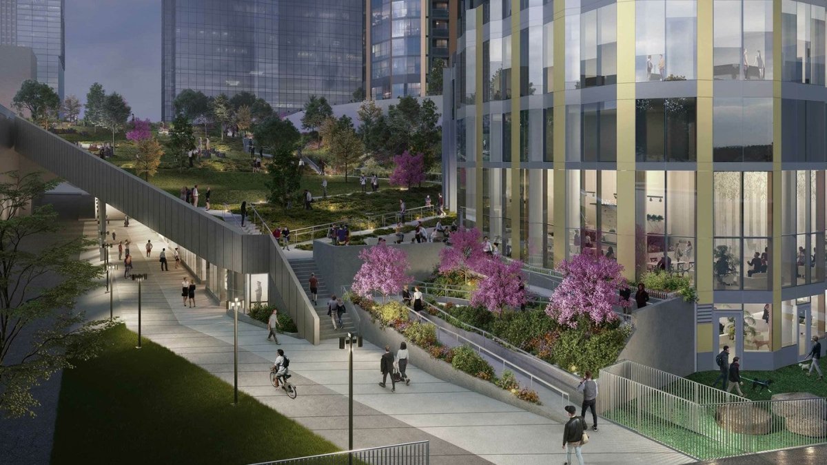 Cascade Corporate Temporary Housing in Downtown Chicago