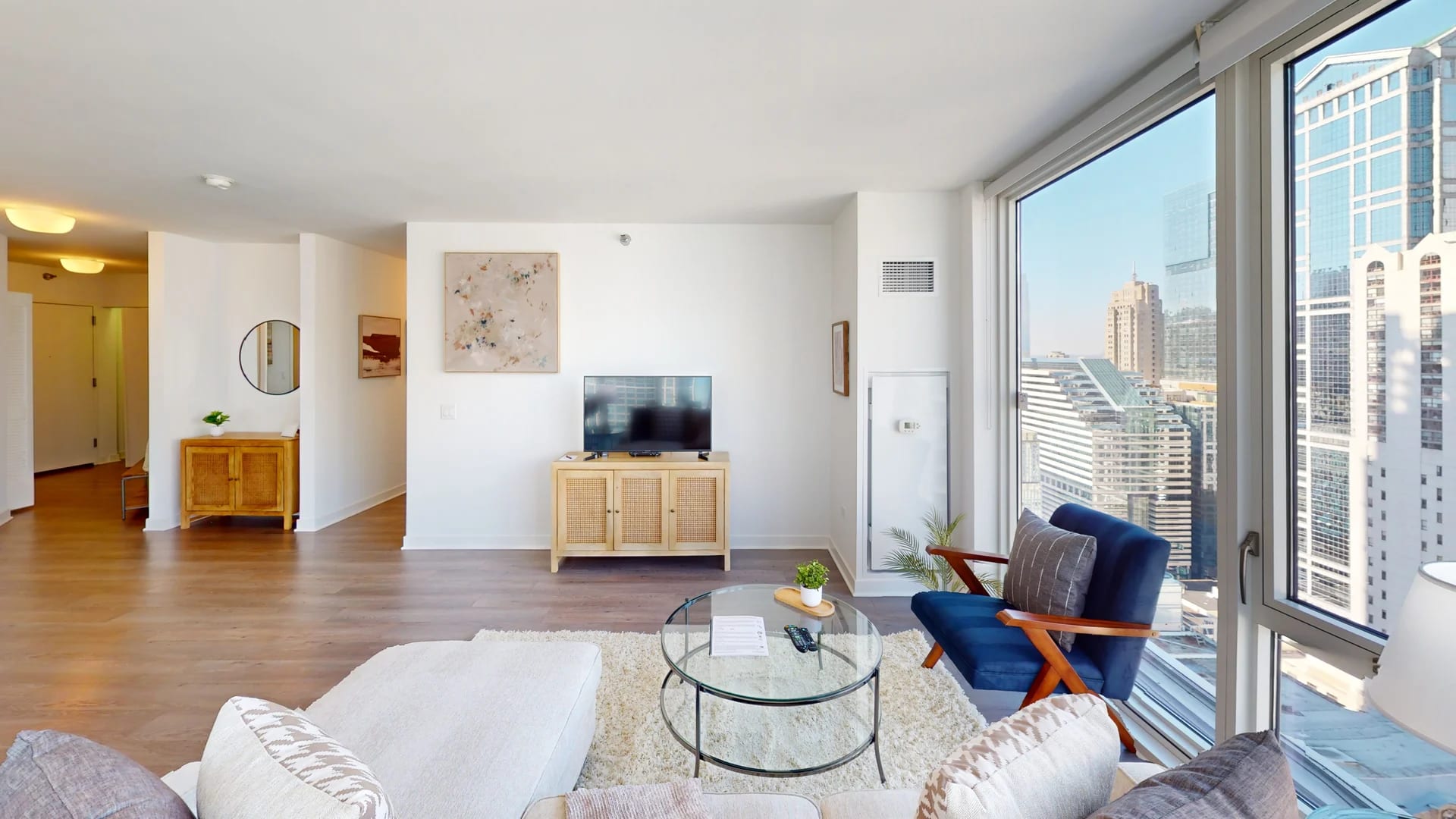 What Is Corporate Housing?