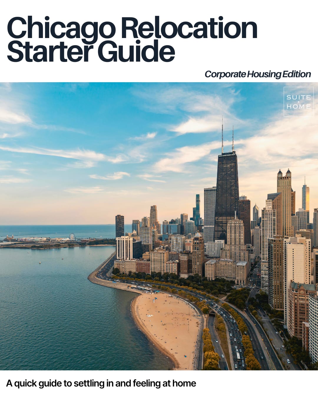 Moving to Chicago? Start Here.