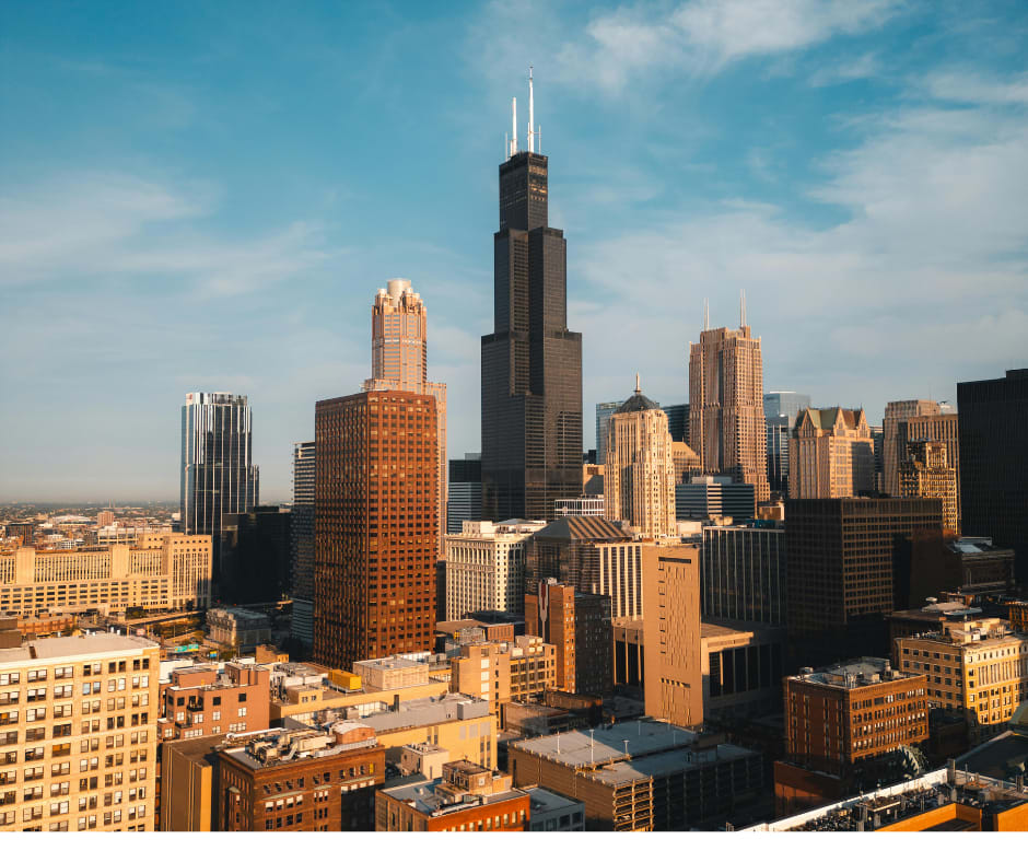 Best Neighborhoods to Live in Chicago: The Ultimate Relocation & Renter’s Guide