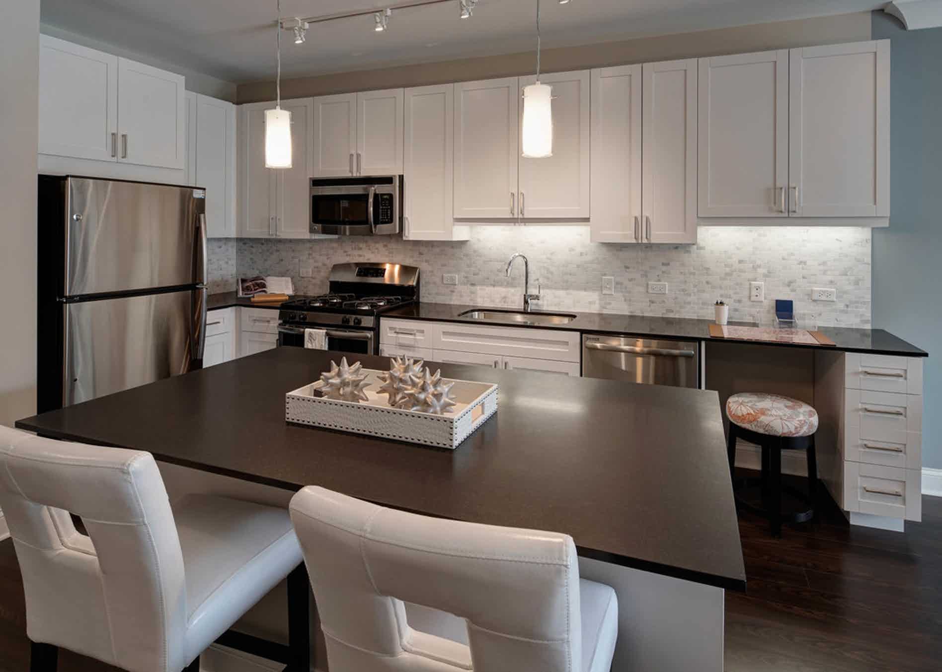 Corporate Temporary Housing in Deerfield