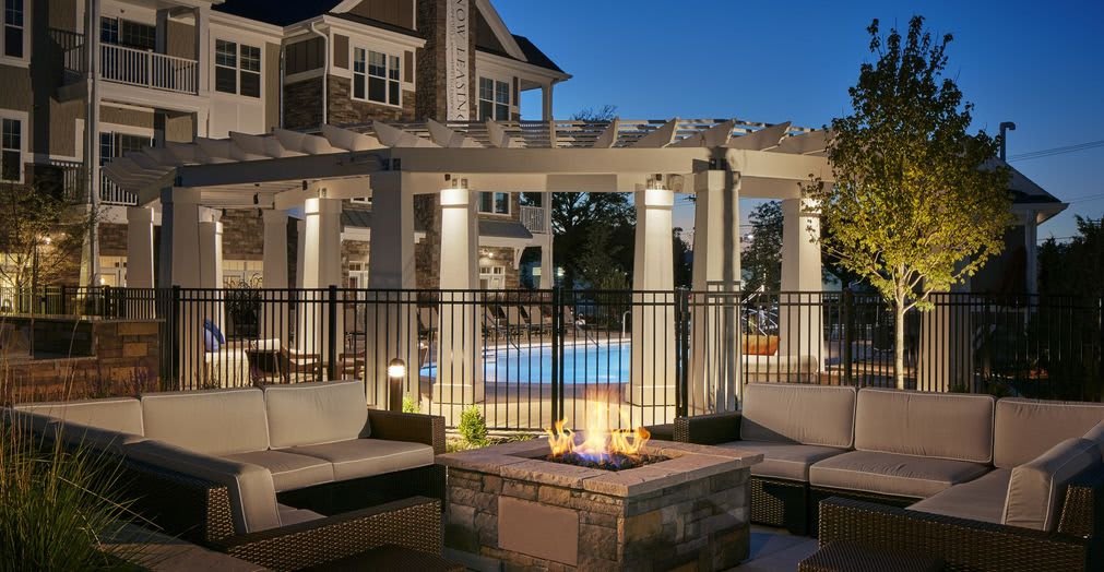 The Reserve at Glenview