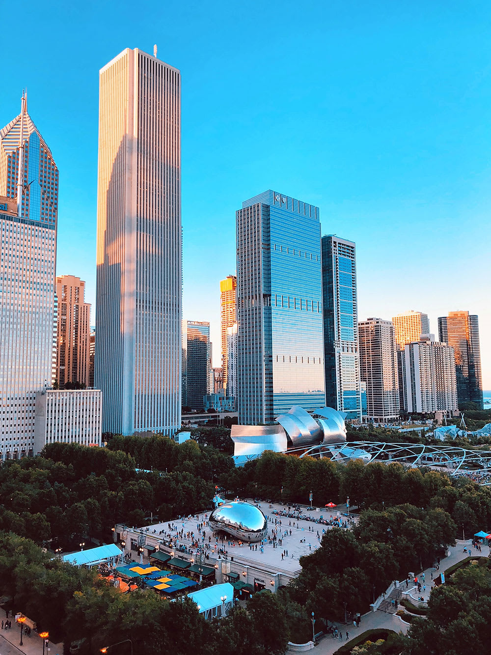 Your Guide to The Loop!