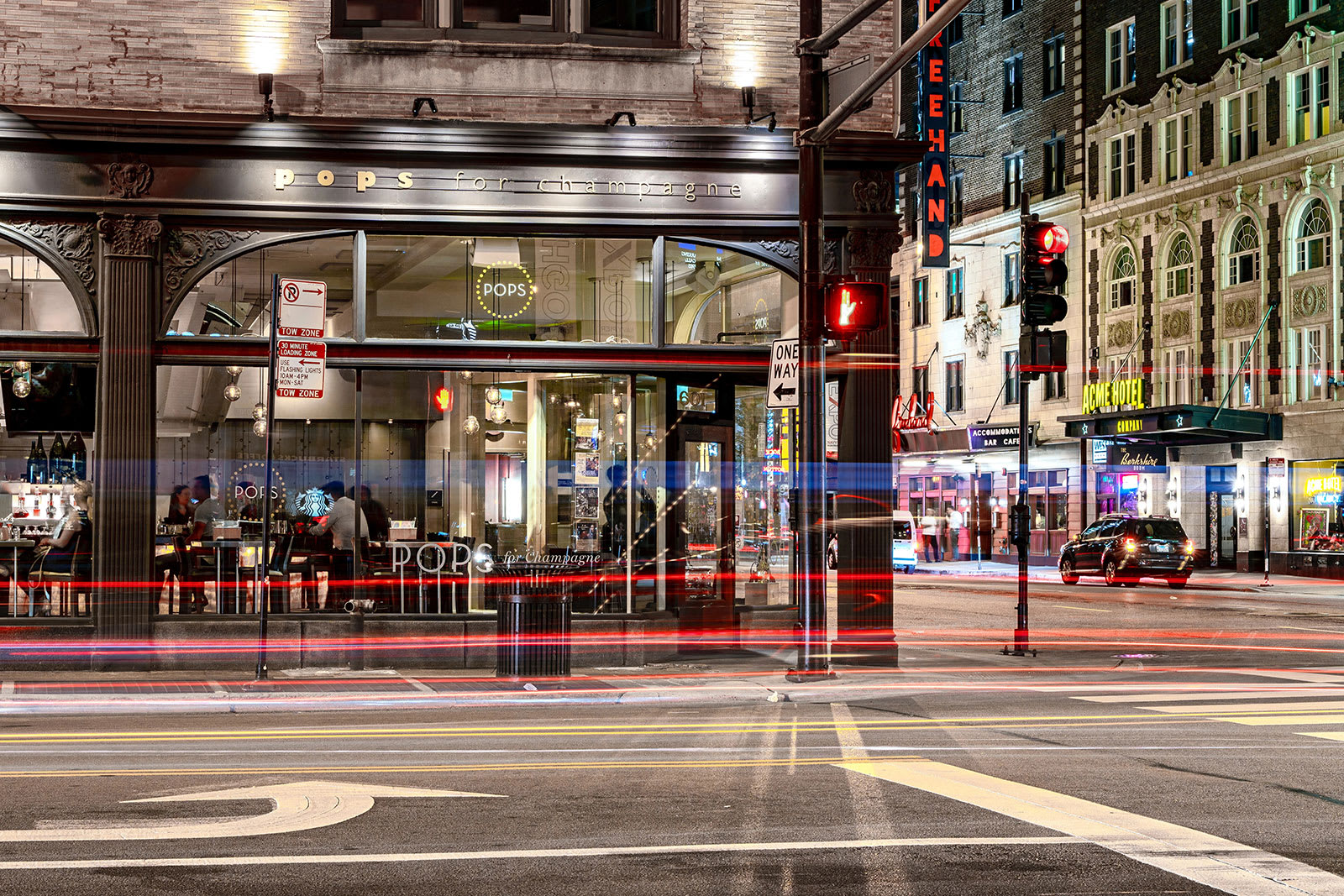 Your Guide to River North!