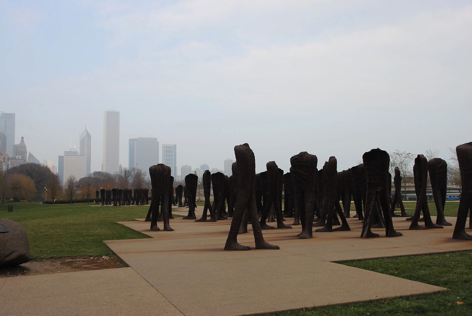 24 Hours in the South Loop