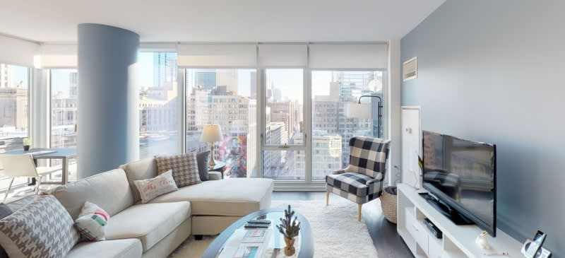 Shelter in Comfort with Suite Home