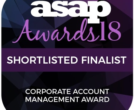 Suite Home is a Finalist for ASAP Serviced Apartment Award!