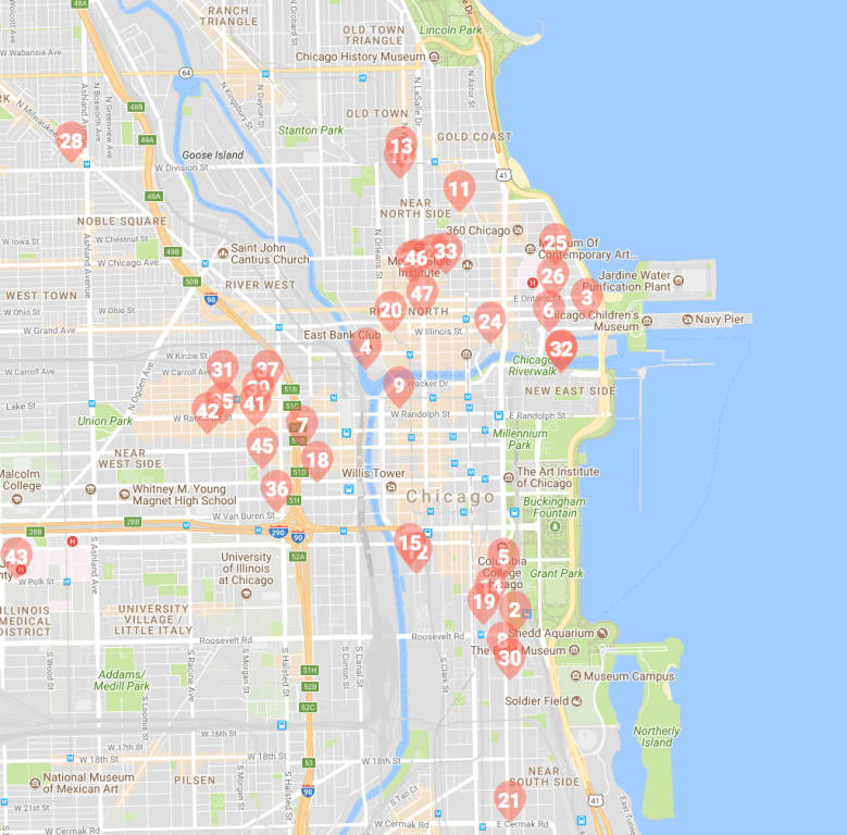 In a Sea of Options, Finding Your Perfectly *Suite* Home