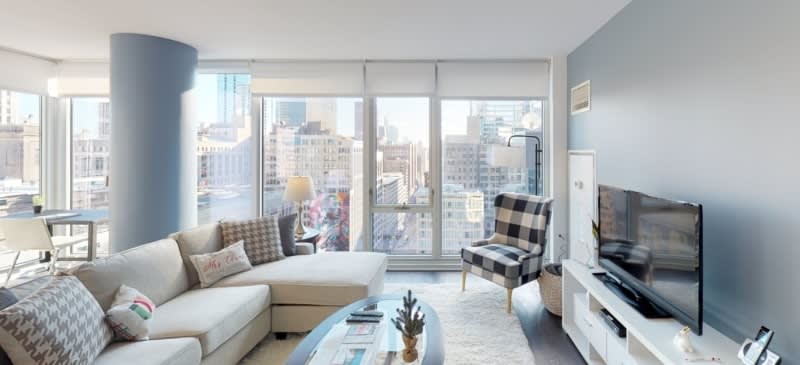 Suite Home Offers VIP Luxury through Exclusive Partnership with 8 East Huron