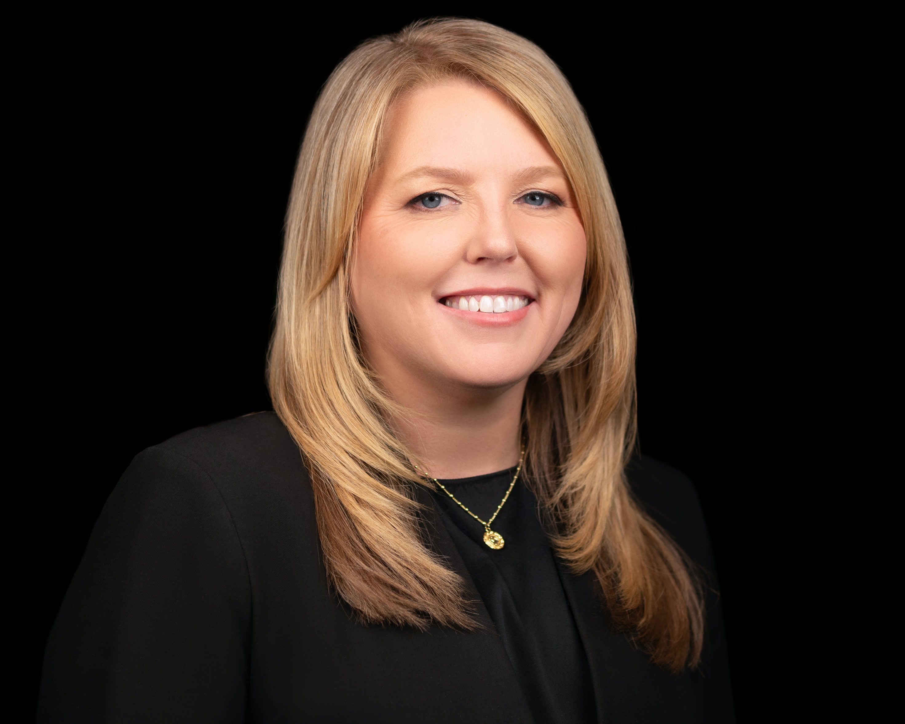 Jen Breen