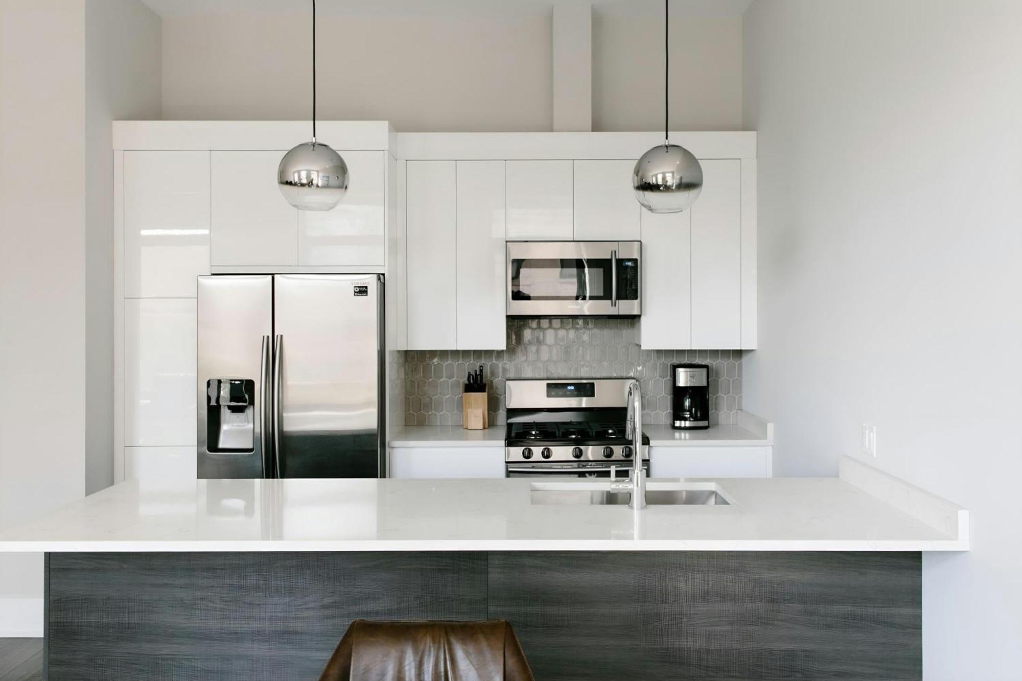 314 S Halsted Kitchen 2