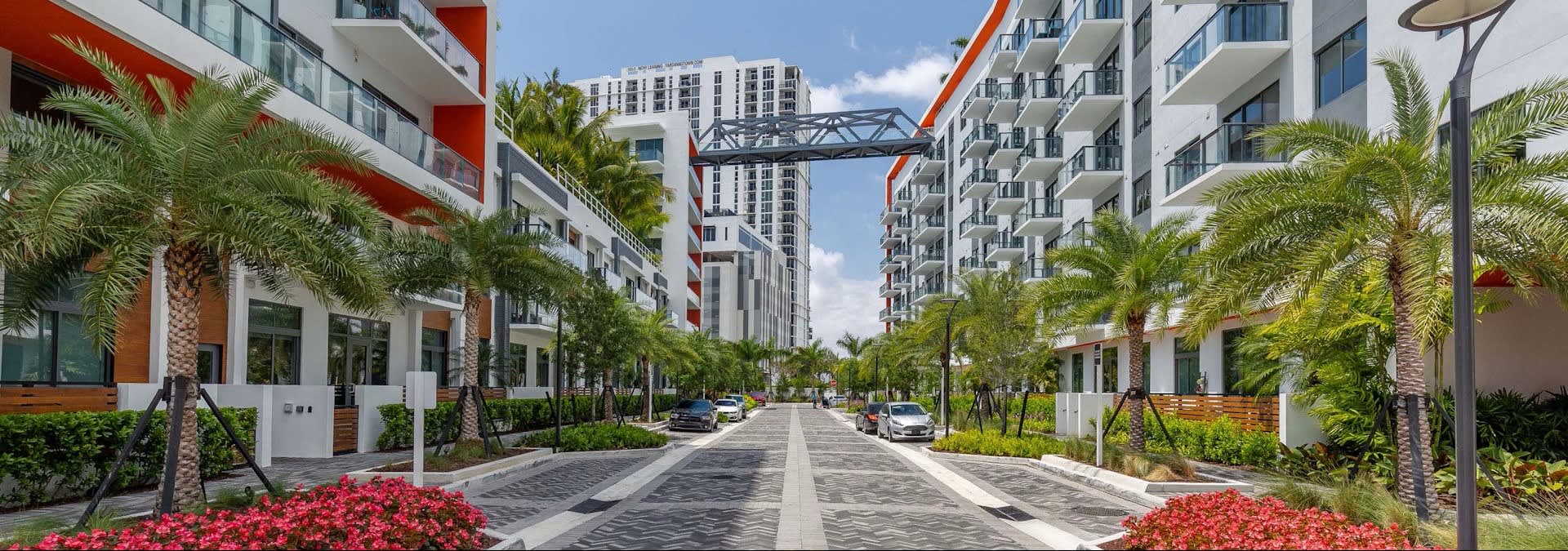Amli Midtown Miami in Miami, FL