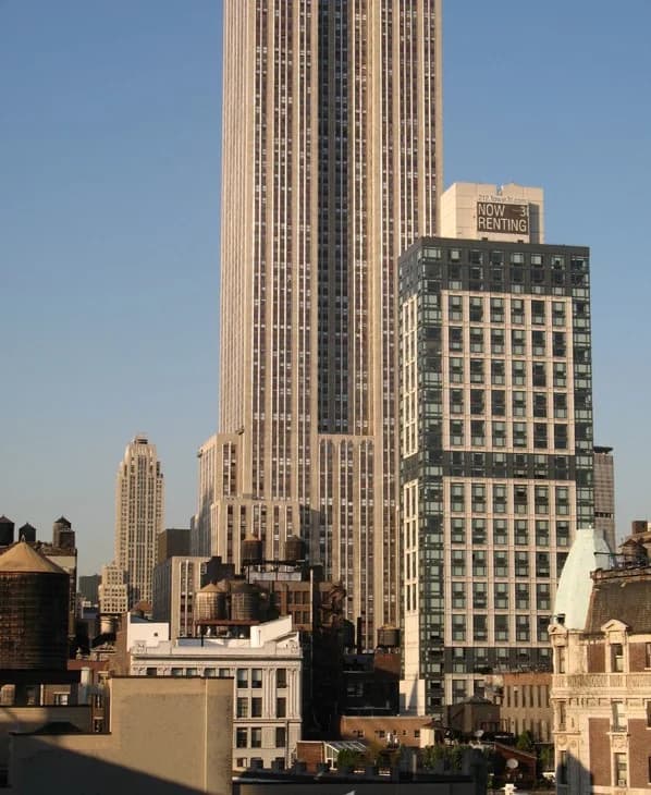 Tower31 in New York, NY
