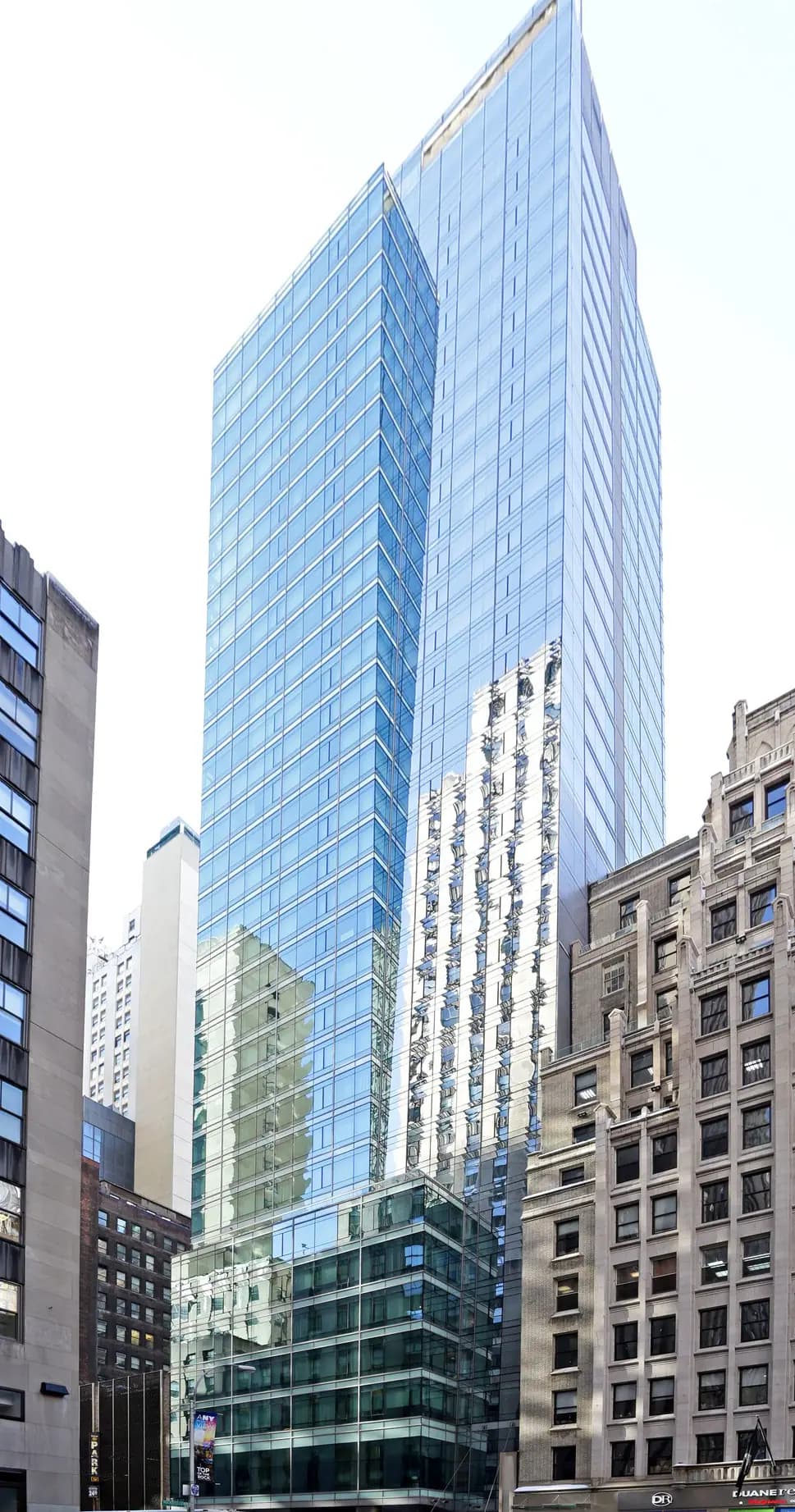 Centria in New York City, NY