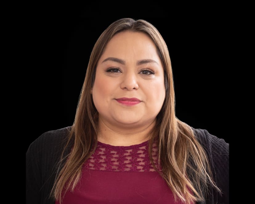 Yesenia Zavala