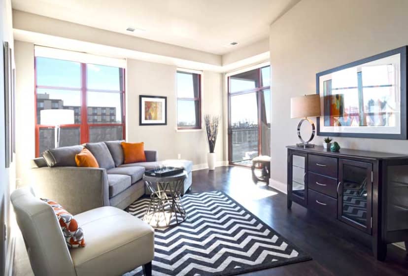 Overlook on Prospect: Short Term Furnished Corporate Housing on Milwaukee's East Side