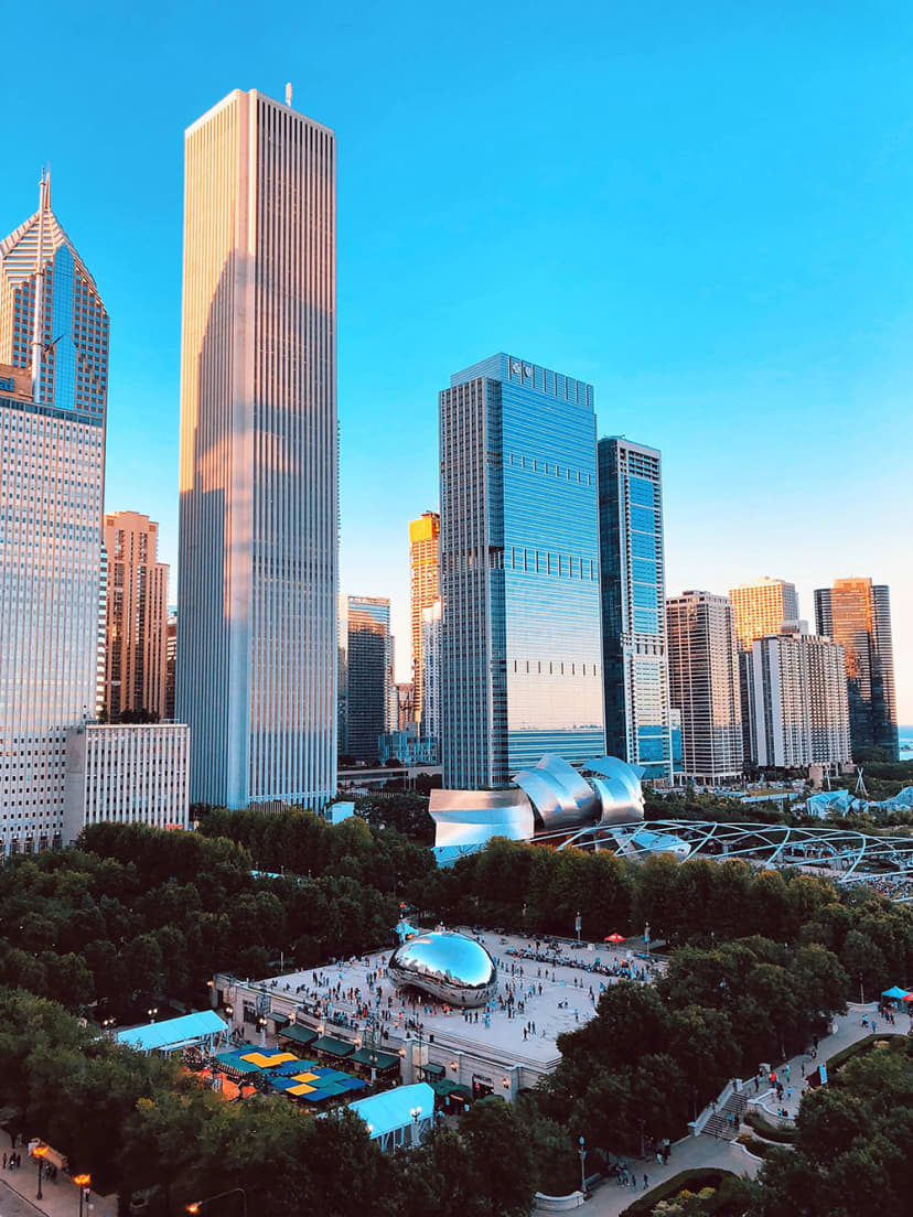 Your Guide to The Loop!