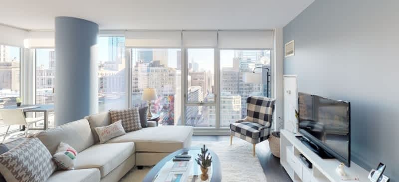 Suite Home Offers VIP Luxury through Exclusive Partnership with 8 East Huron