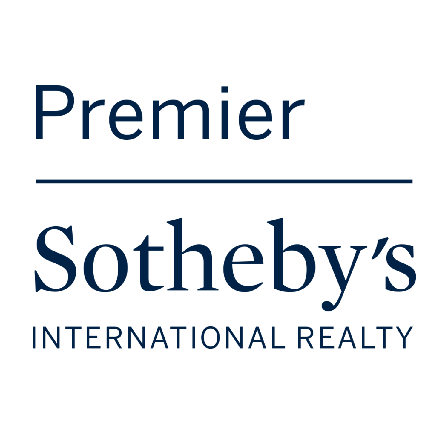 Premier Sotheby's International Realty Logo