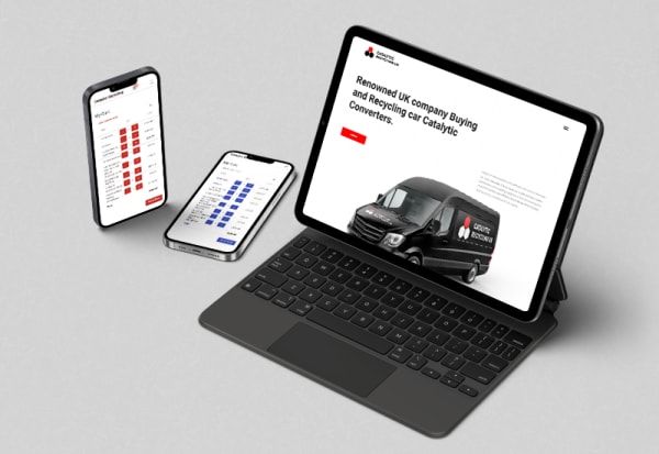 Hexas Web Development Company: উন্নতির শিখরে