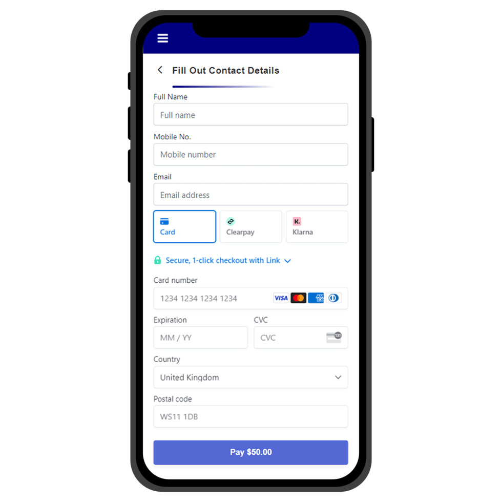 Medical Appointment Planner Software Live Demo | HEXAS Web Design & Softawre Development